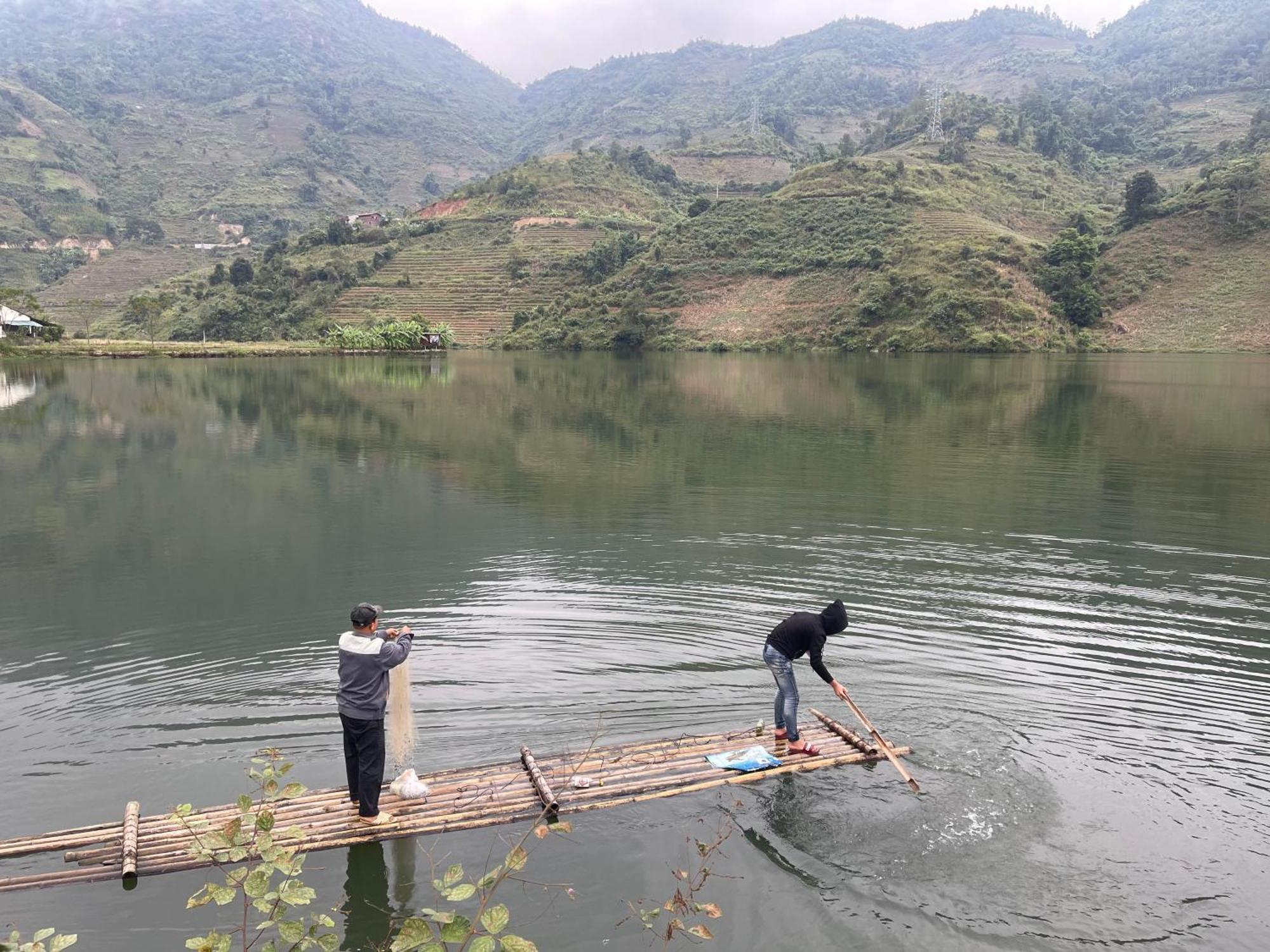 Sapa Orange Homestay ภายนอก รูปภาพ